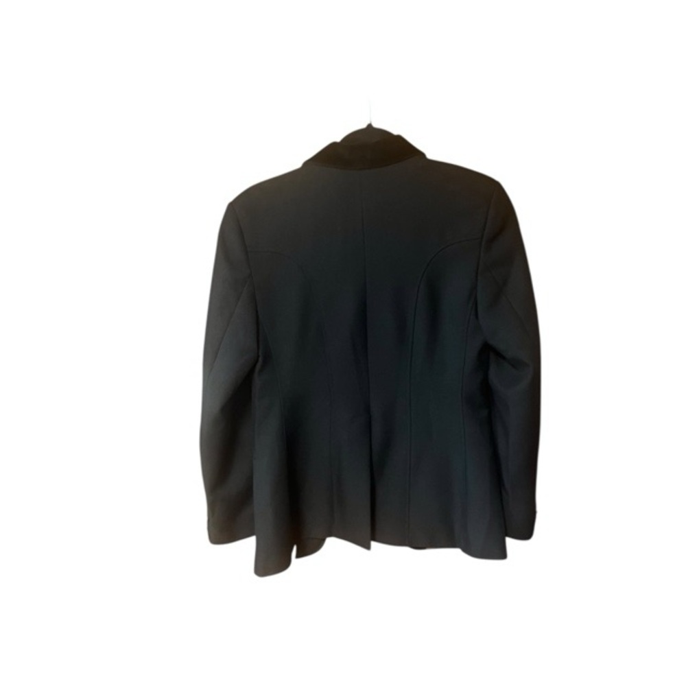 Hawthorne Riding Apparel Vintage Riding Blazer Jacket - Picture 2 of 5